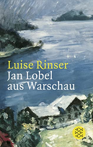 9783596251346: Jan Lobel aus Warschau