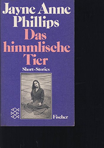Beispielbild fr Das himmlische Tier: Short-Stories zum Verkauf von DER COMICWURM - Ralf Heinig