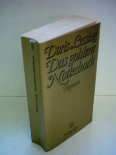 Stock image for Das goldene Notizbuch for sale by Versandantiquariat Felix Mcke