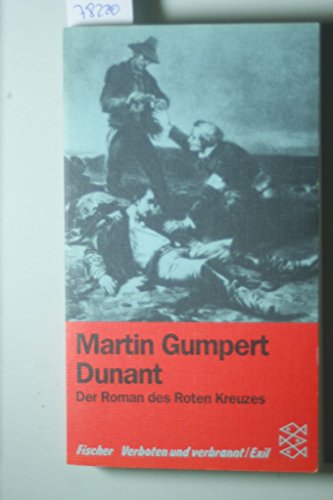 Dunant - Martin Gumpert