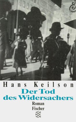 9783596252985: Der Tod des Widersachers: Roman (Fischer Taschenbcher) - Keilson, Hans