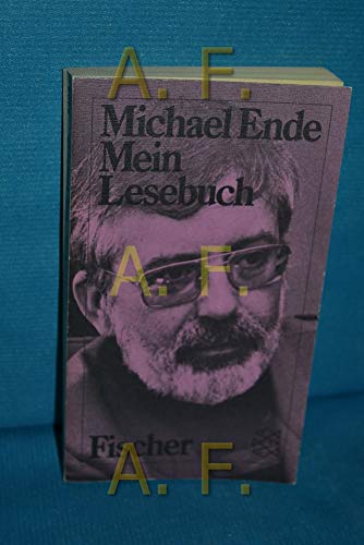 9783596253234: Mein Lesebuch