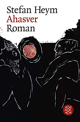Ahasver. Roman. (9783596253319) by Heym, Stefan