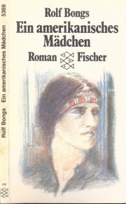 Stock image for Ein amerikanisches Mdchen. Roman for sale by Hylaila - Online-Antiquariat