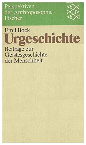 Stock image for Urgeschichte for sale by medimops