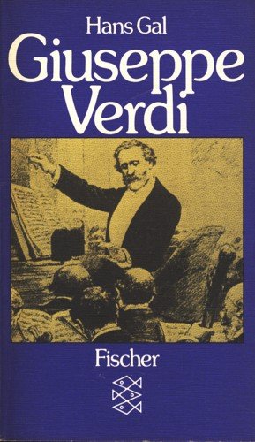 Beispielbild fr Giuseppe Verdi und die Oper zum Verkauf von Kultgut