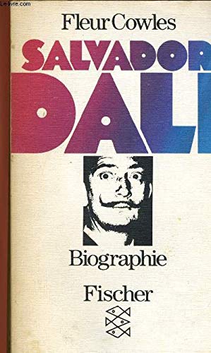 Imagen de archivo de Salvador Dali. a la venta por medimops