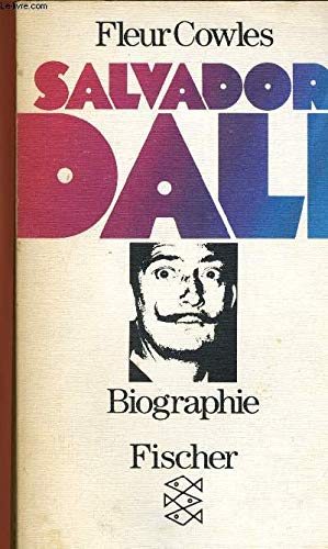 Stock image for Salvador Dali. for sale by medimops