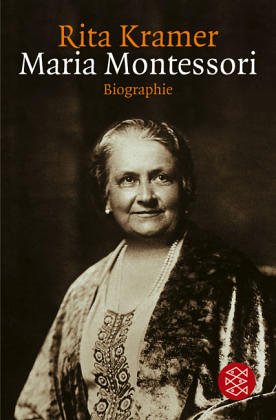 Imagen de archivo de Maria Montessori. Leben und Werk einer groen Frau. a la venta por medimops