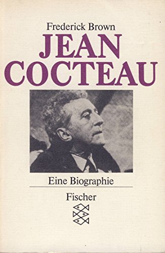 9783596256402: Jean Cocteau. Eine Biographie