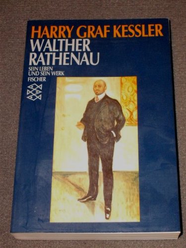 Stock image for Walther Rathenau for sale by medimops