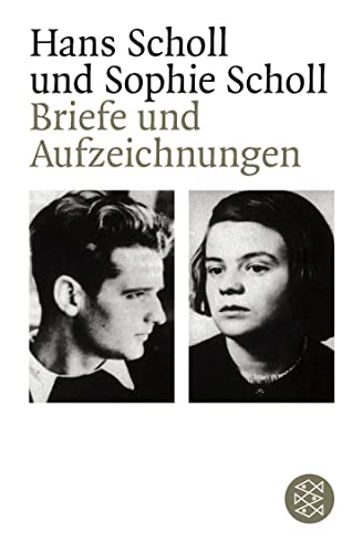 Stock image for Briefe und Aufzeichnungen for sale by WorldofBooks