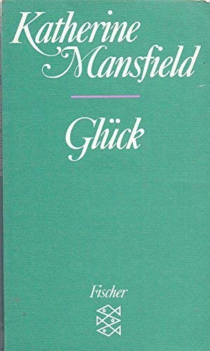 Glück (Nr. 5717) - Mansfield, Katherine