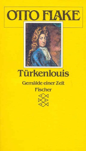 9783596257881: Trkenlouis. Gemlde einer Zeit