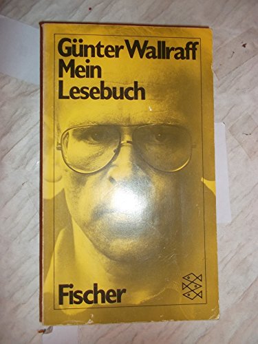 Stock image for Mein Lesebuch for sale by Zubal-Books, Since 1961