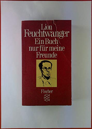 Ein Buch für meine Freunde : Fischer ; 5823.