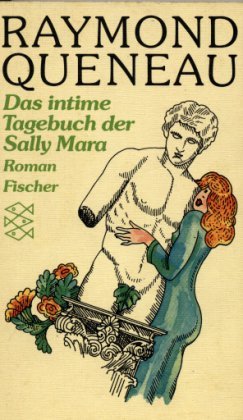 Beispielbild fr Das intime Tagebuch der Sally Mara. Roman. zum Verkauf von medimops