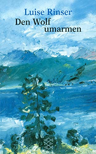 Stock image for Den Wolf Umarmen (German Edition) for sale by Librairie Th  la page
