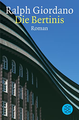 Imagen de archivo de Die Bertinis a la venta por David's Books