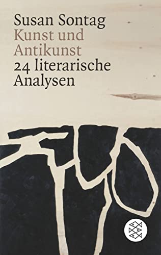 Beispielbild fr Kunst und Antikunst. 24 literarische Analysen. zum Verkauf von Antiquariat Bcherkeller