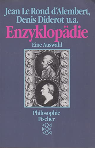 9783596265848: Enzyklopdie