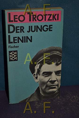 9783596266326: Der junge Lenin