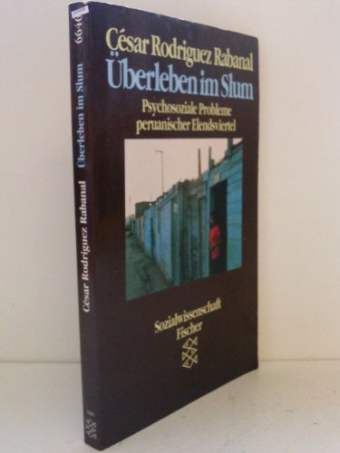 Stock image for berleben im Slum for sale by medimops