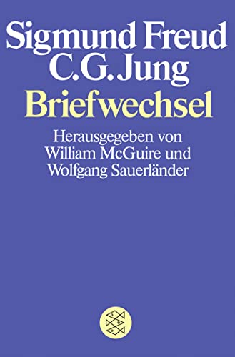 9783596267750: FREUD, S: BRIEFWECHSEL