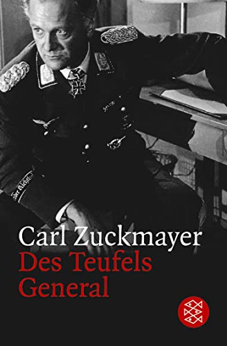 DES TEUFELS GENERAL. Drama in drei Akten - Zuckmayer, Carl
