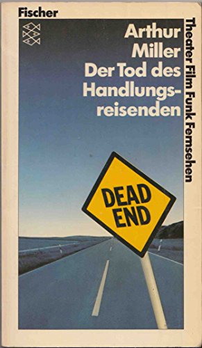 Der Tod des Handlungsreisenden = (The death of a salesman). Nr.7081 - Miller, Arthur und Arthur Miller