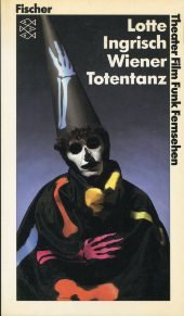 9783596270941: Wiener Totentanz (Theater, Film, Funk, Fernsehen) (German Edition)