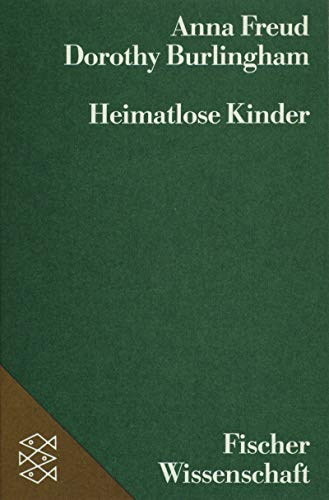 Stock image for Heimatlose Kinder. for sale by GF Books, Inc.
