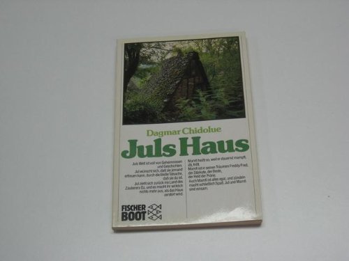 Beispielbild fr Juls Haus zum Verkauf von Leserstrahl  (Preise inkl. MwSt.)