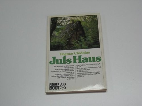 Stock image for Juls Haus for sale by Leserstrahl  (Preise inkl. MwSt.)