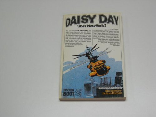 Beispielbild fr Daisy Day ber New York I. zum Verkauf von medimops