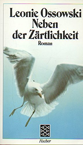 Stock image for Neben der Zärtlichkeit. Roman. for sale by WorldofBooks