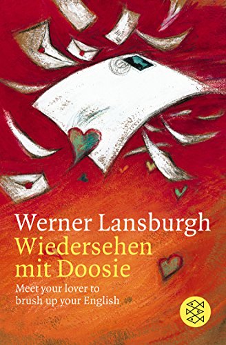 Stock image for Wiedersehen mit Doosie. Meet your lover to brush up your English. for sale by SecondSale