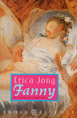 Stock image for Fanny for sale by Antiquariat  Angelika Hofmann
