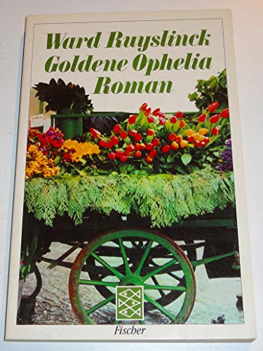 9783596280582: Goldene Ophelia.