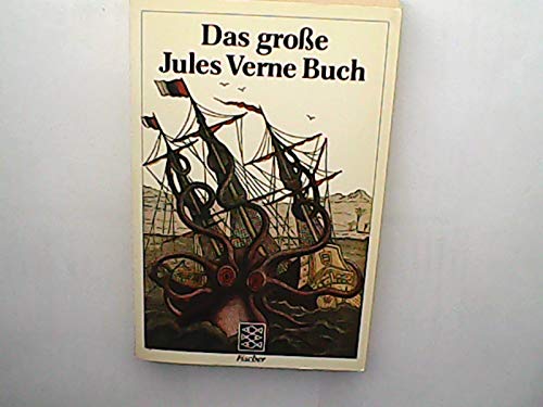 9783596281770: Das grosse Jules Verne Buch. Erzhlungen und Kurzromane