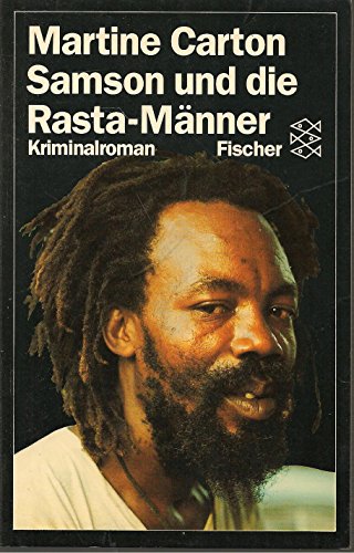 Samson und die Rasta-Männer. Kriminalroman. Dt. v. M. Pressler.