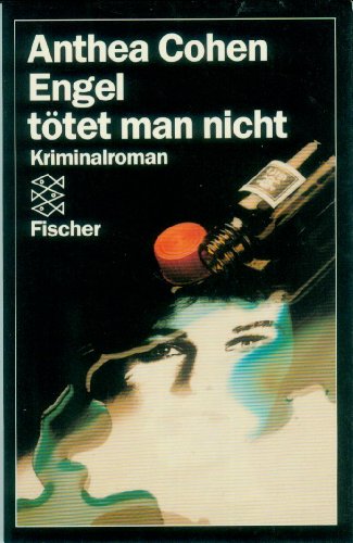 Imagen de archivo de Engel ttet man nicht. Kriminalroman. a la venta por medimops