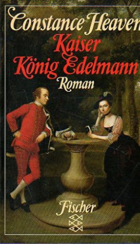 Kaiser König Edelmann