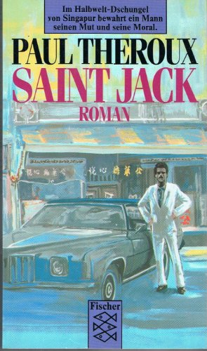 Saint Jack. Roman