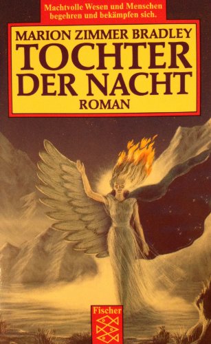 Beispielbild fr Tochter der Nacht - Roman zum Verkauf von Der Bcher-Br