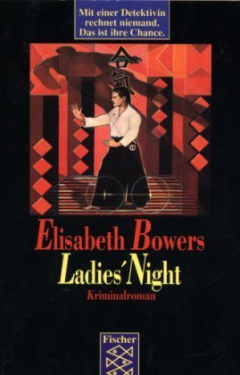 Ladies' Night (9783596283835) by Bowers