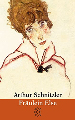 Fräulein Else: und andere Erzählungen - Schnitzler, Arthur