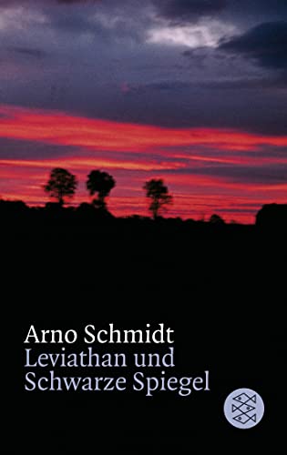 Beispielbild fr Leviathan und Schwarze Spiegel. Historischer Roman aus dem Jahre 1954. - (=Fischer Taschenbuch 9110). zum Verkauf von BOUQUINIST