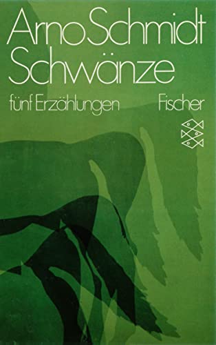 9783596291151: Schmidt, A: Schwnze