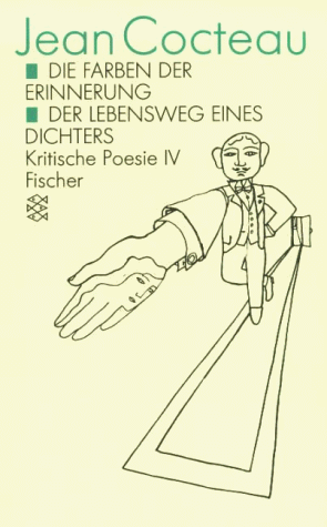 9783596292127: Werkausgabe / Die Farben der Erinnerung /Der Lebensweg eines Dichters: Kritische Poesie IV